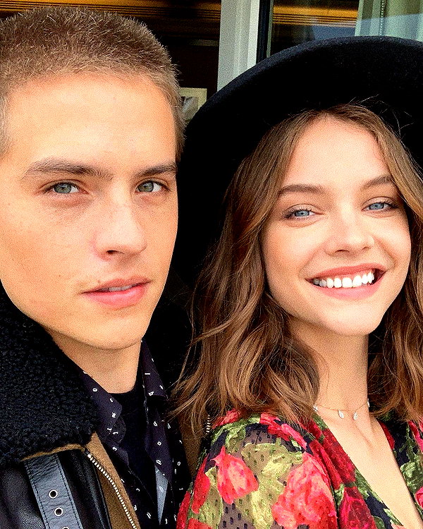 realbarbarapalvin instagram image archive image