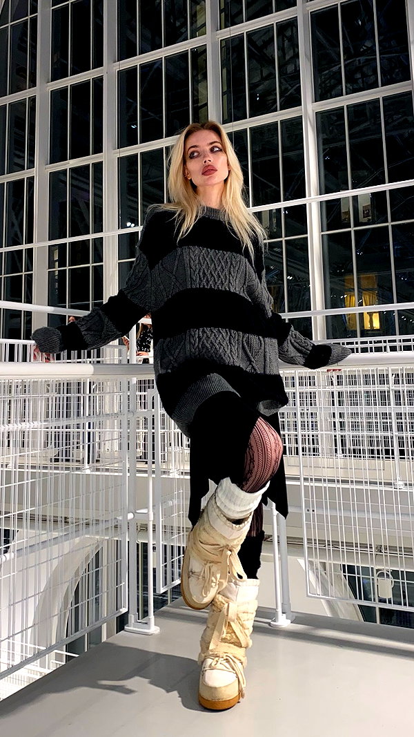 alien.hanna instagram image archive image