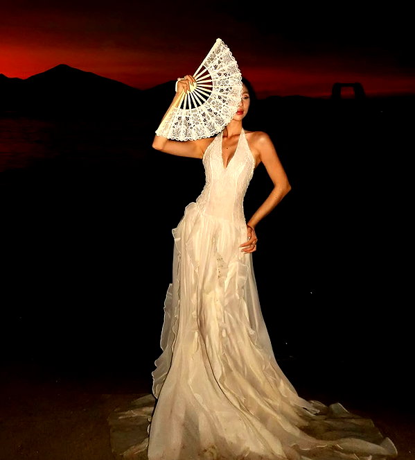 lyhythuedoxinh instagram image archive image