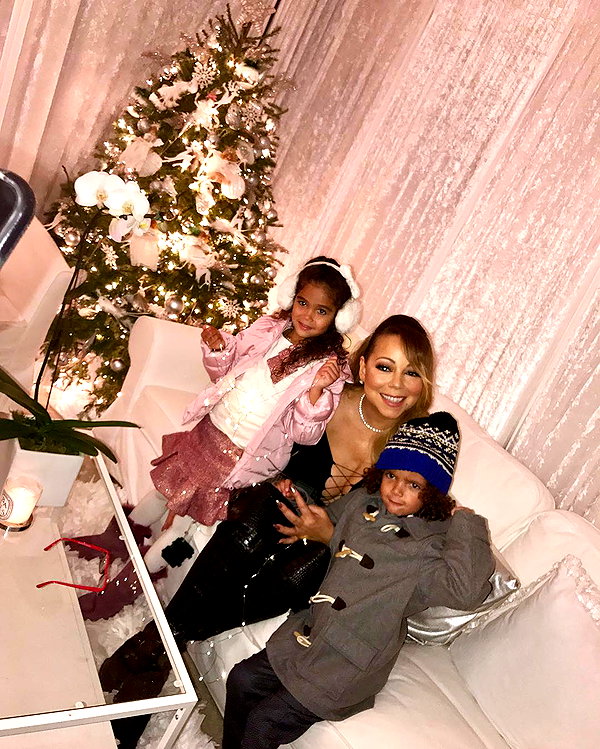 mariahcarey instagram image archive image