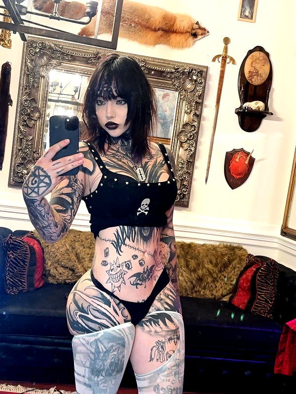 xtripleceleste instagram image archive image