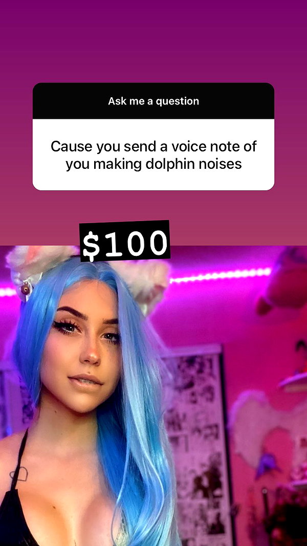 bunnyhazed instagram image archive image