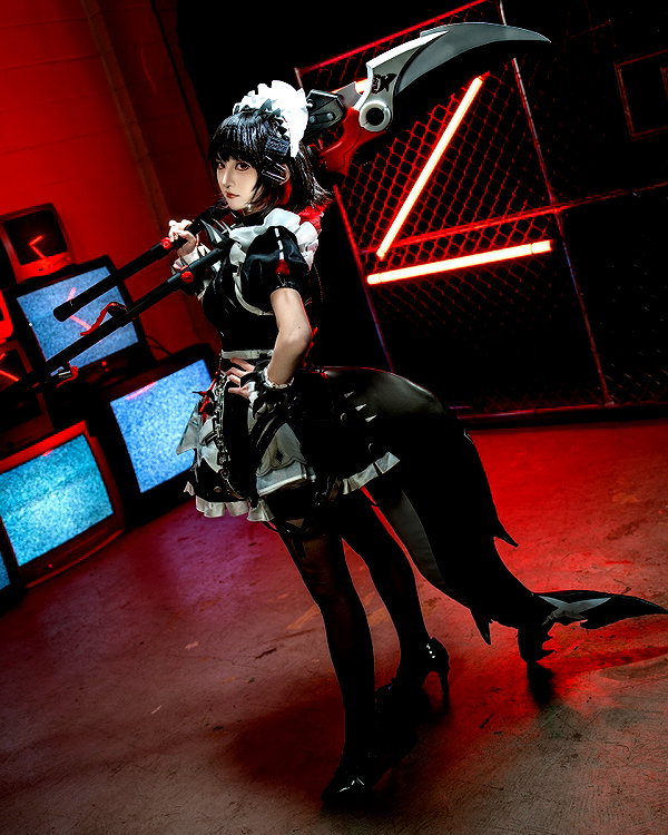 miee_cos instagram image archive image