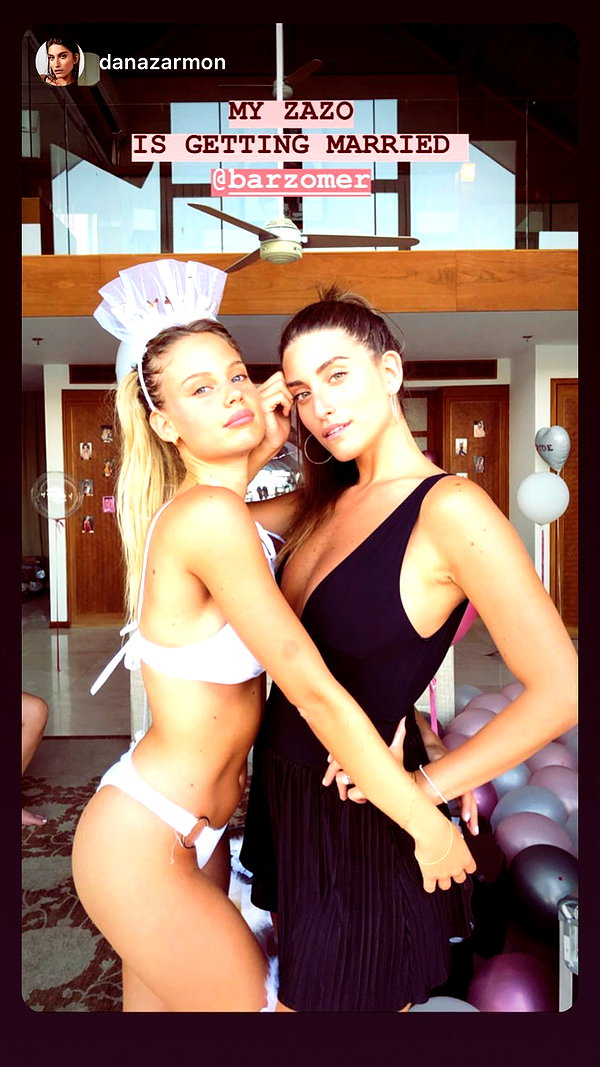 barzomer instagram image archive image