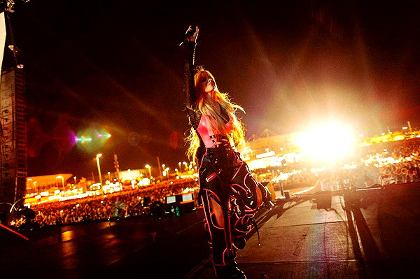 avrillavigne instagram image archive image