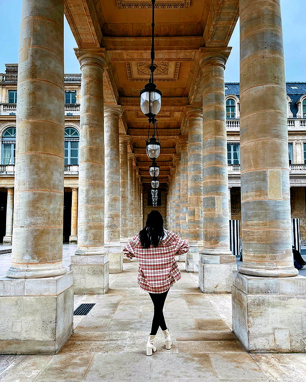 ruth_chavarri instagram image archive image