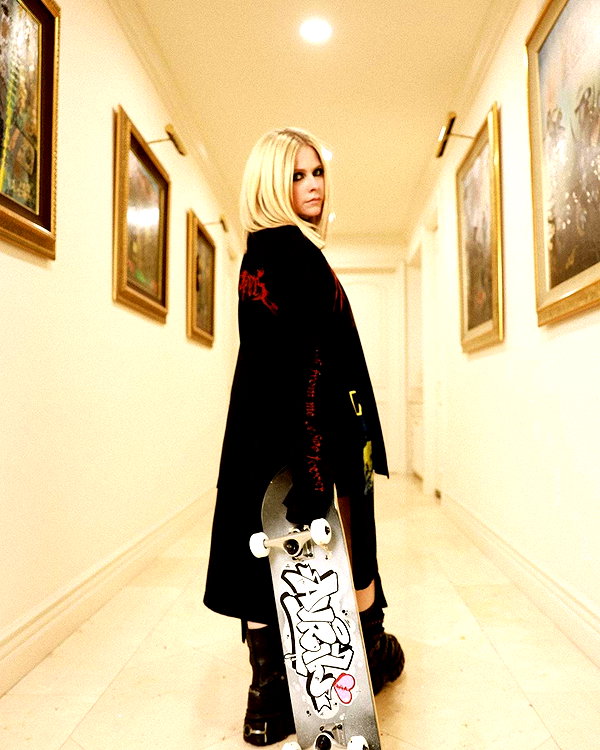 avrillavigne instagram image archive image