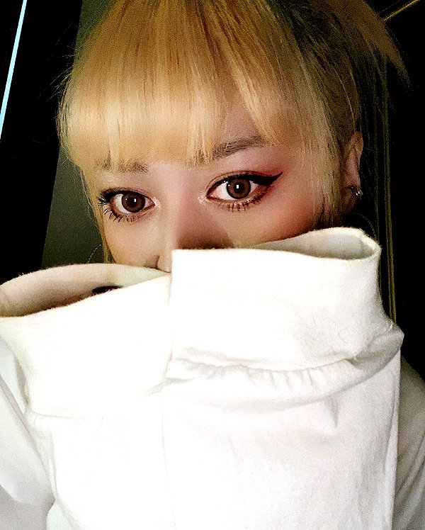 badthingalwaysg instagram image archive image