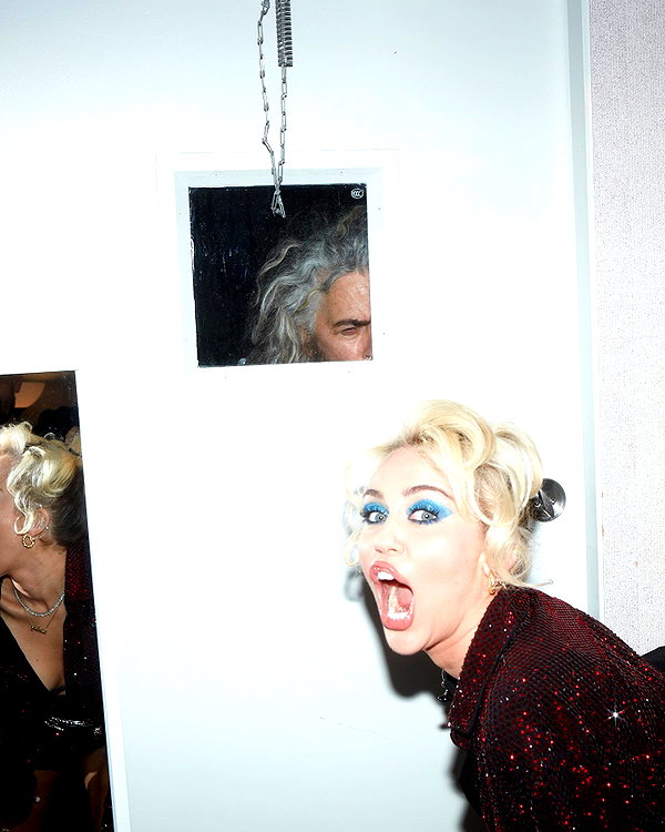 mileycyrus instagram image archive image