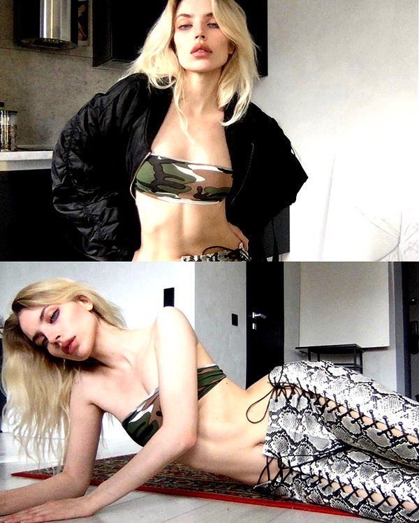 alien.hanna instagram image archive image