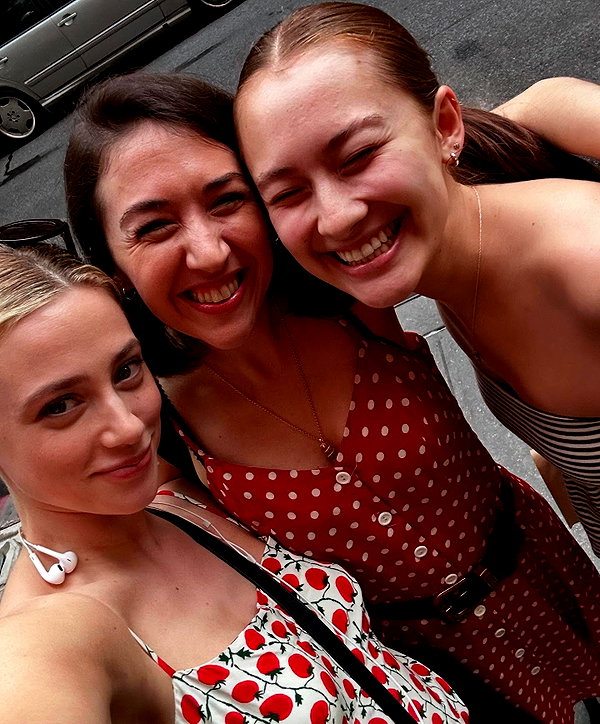 lilireinhart instagram image archive image