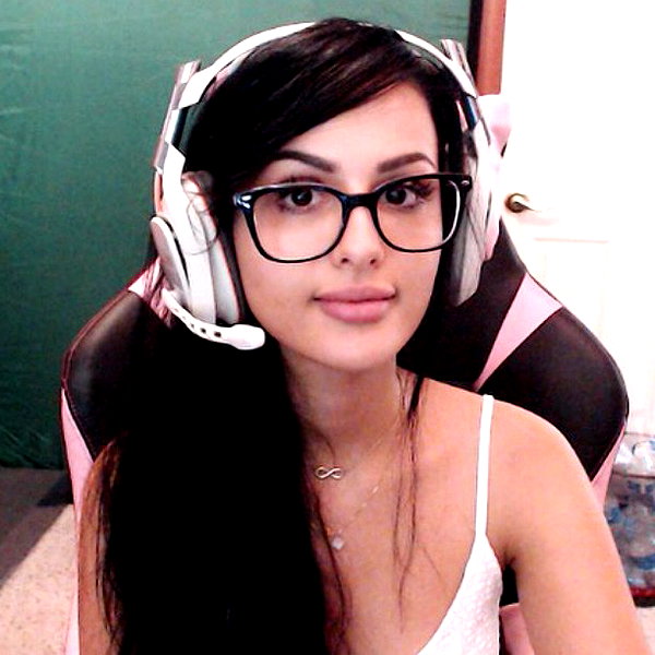 sssniperwolf instagram image archive image