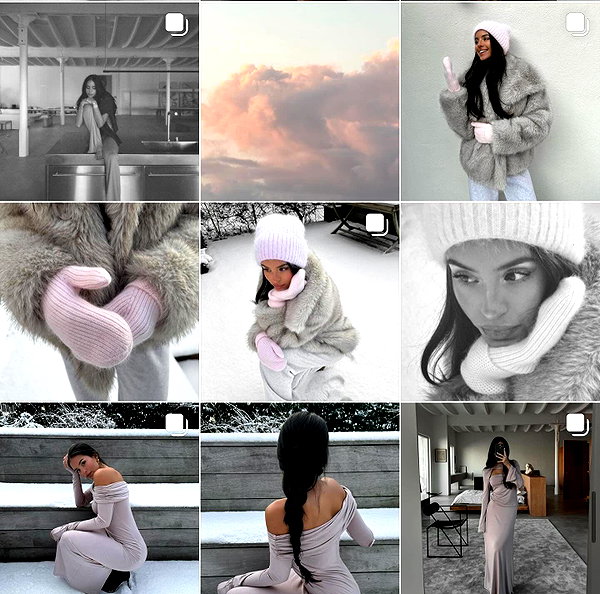 zoeliss instagram image archive image