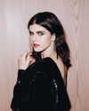 alexandradaddario Altpins Profile Picture