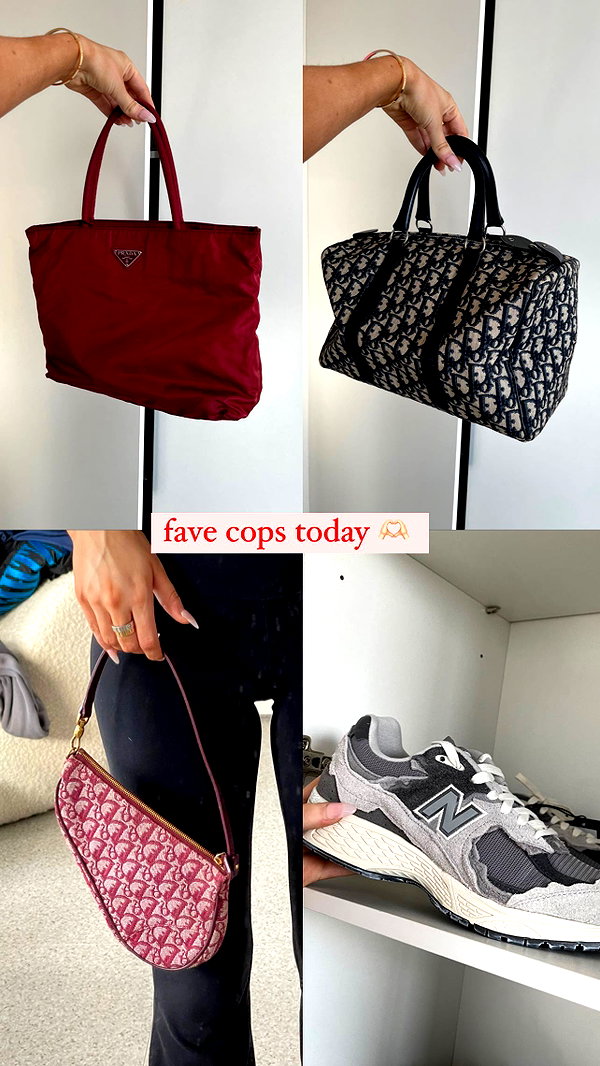 sophadophaa_ instagram image archive image