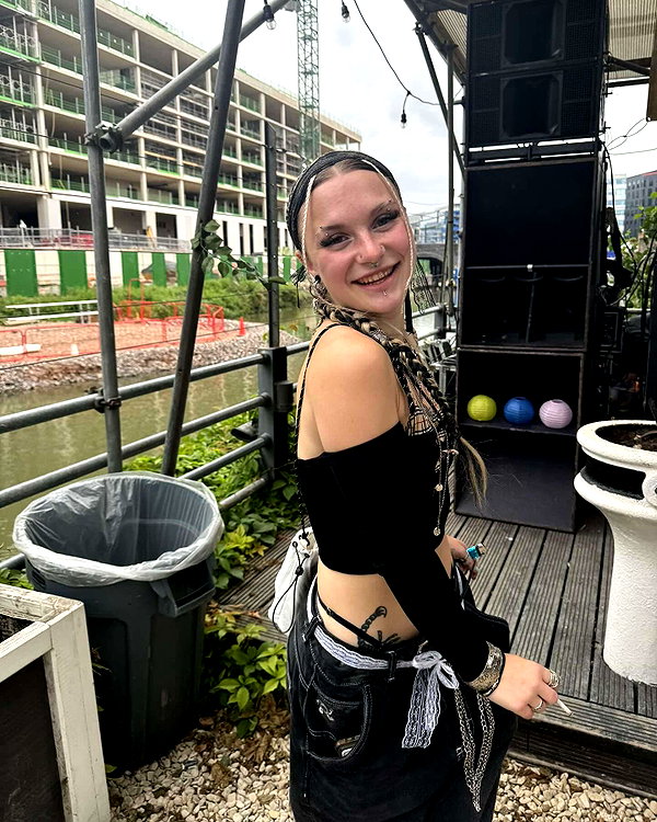 charley.chambers instagram image archive image