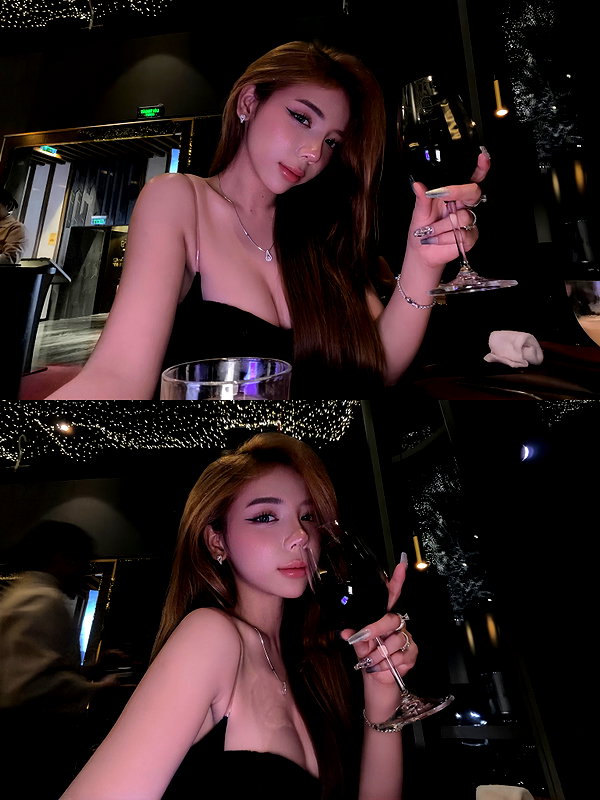 lyhythuedoxinh instagram image archive image