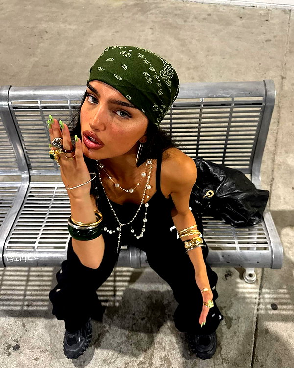 ellachristo instagram image archive image