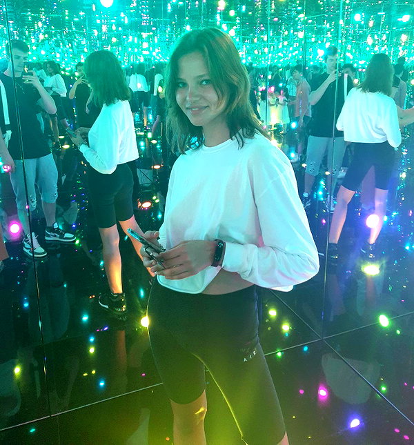 kafelnikova_a instagram image archive image