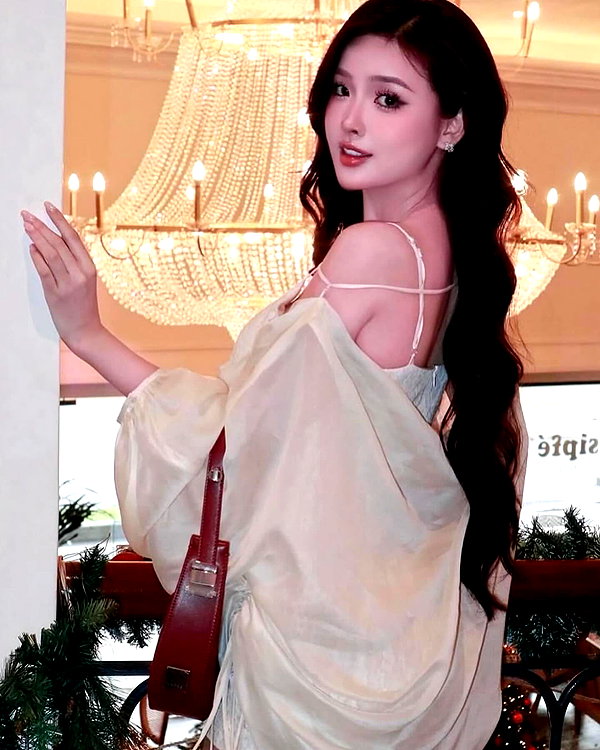 lyhythuedoxinh instagram image archive image