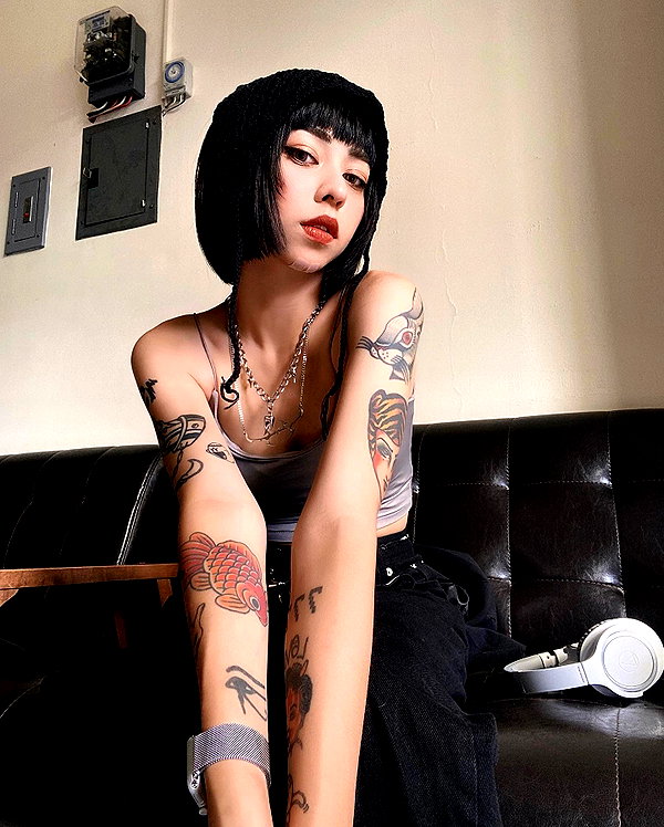 badthingalwaysg instagram image archive image