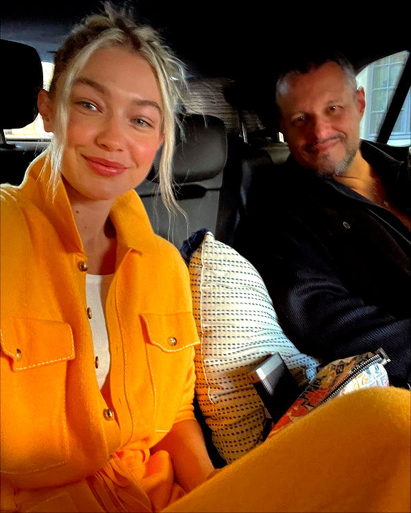 gigihadid instagram image archive image