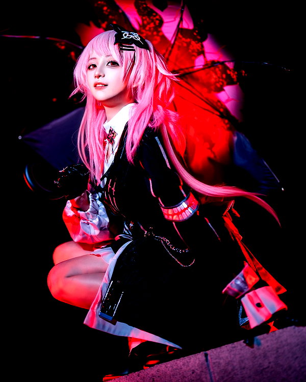 miee_cos instagram image archive image
