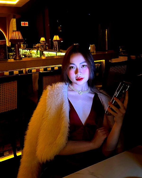 lyhythuedoxinh instagram image archive image