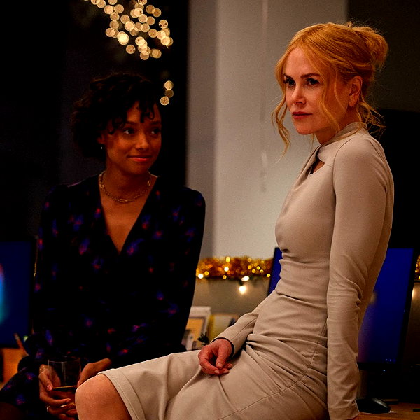 nicolekidman instagram image archive image