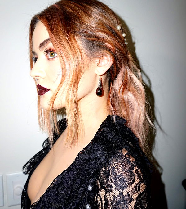 lucyhale instagram image archive image