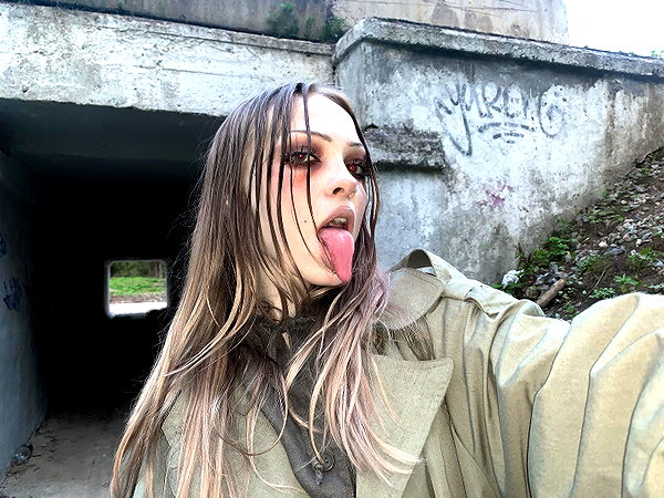 danafetishistova instagram image archive image