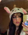 beebeeasmr18 Altpins Profile Picture