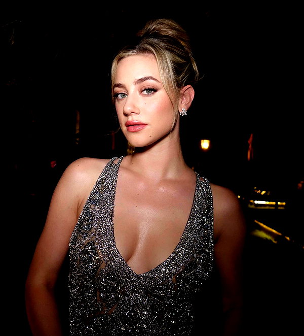 lilireinhart instagram image archive image