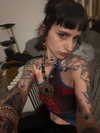 strawberryshanz Altpins Profile Picture