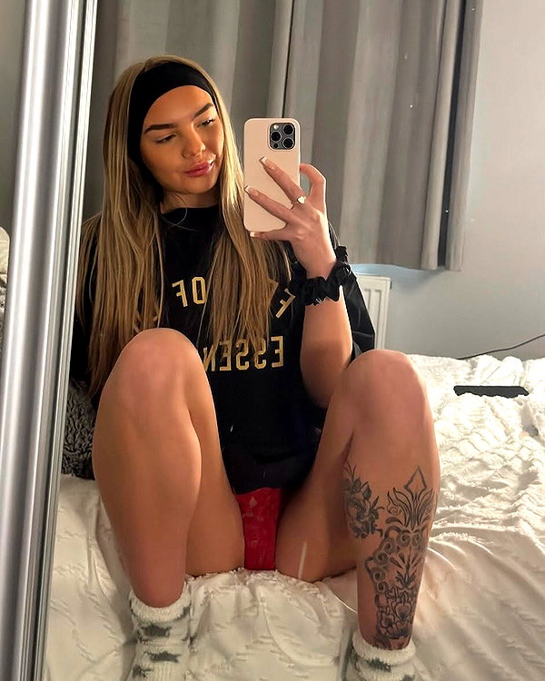 charosexox instagram image archive image