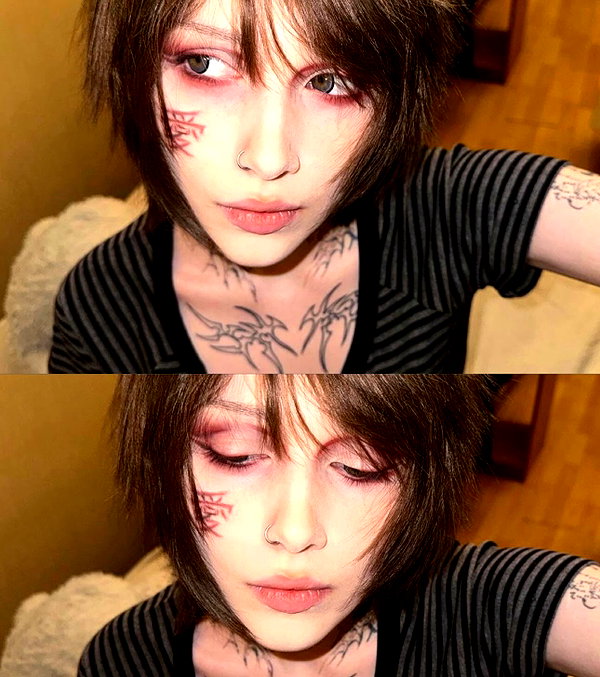 mareuxsimp instagram image archive image
