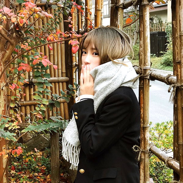 erokochiba instagram image archive image