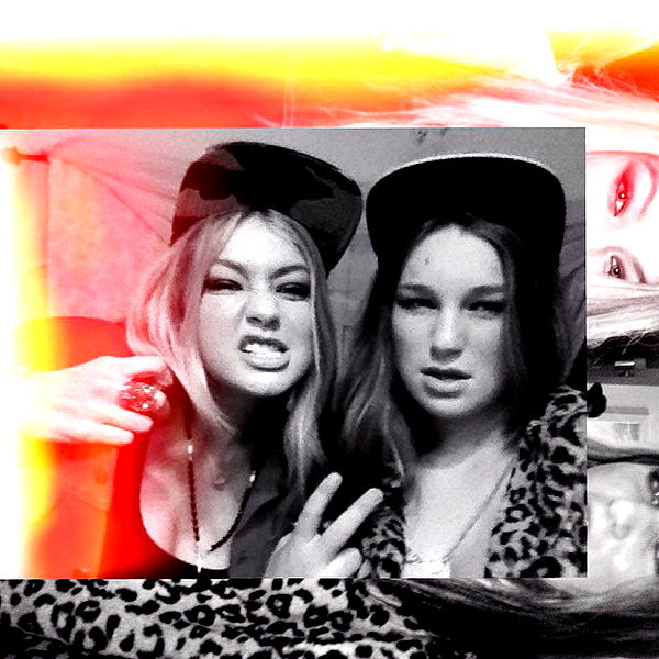 gigihadid instagram image archive image