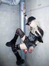 angelwithashotgunxx Altpins Profile Picture