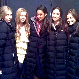 lucyhale instagram image archive image