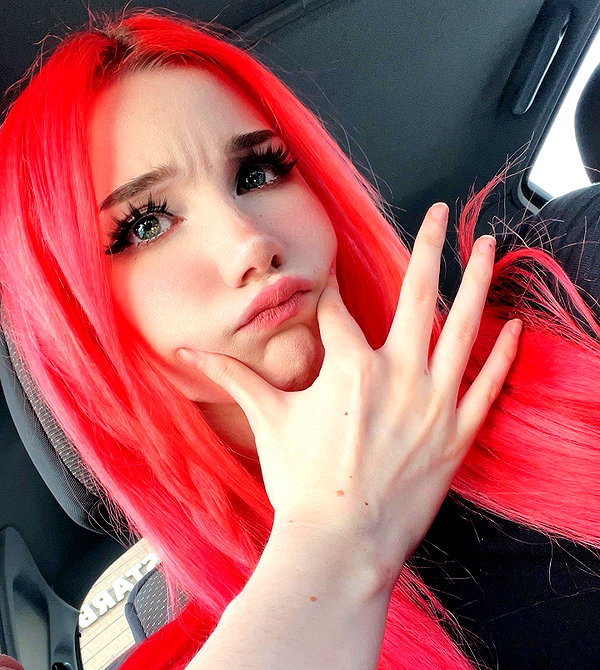 danielle.mercedie instagram image archive image