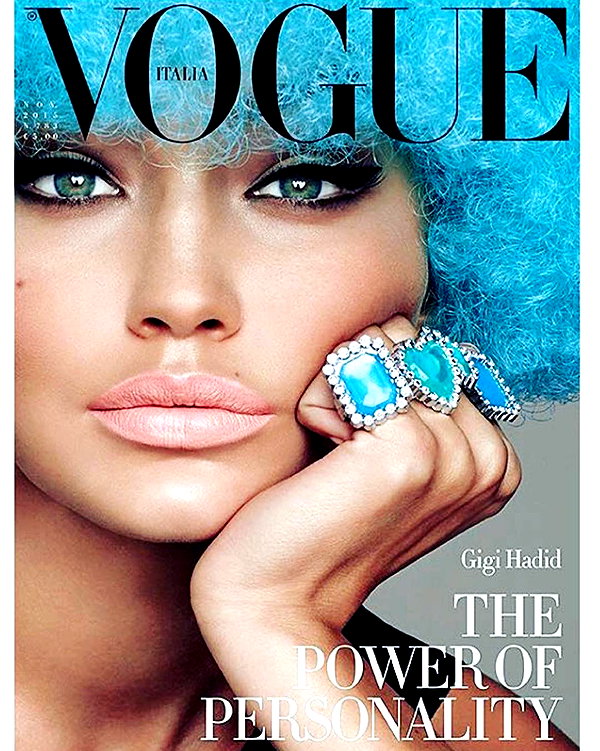 gigihadid instagram image archive image