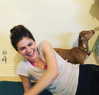 alexandradaddario Altpins Profile Picture