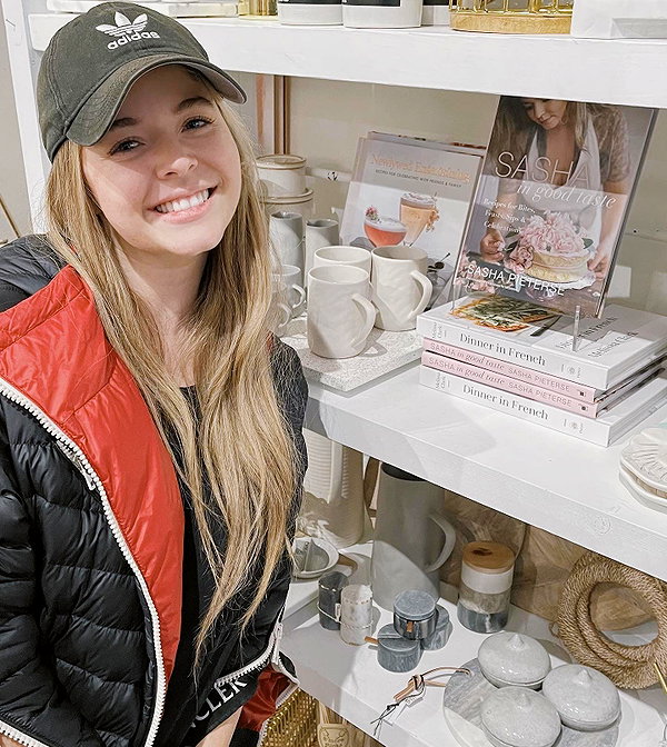 sashapieterse instagram image archive image