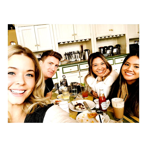 sashapieterse instagram image archive image