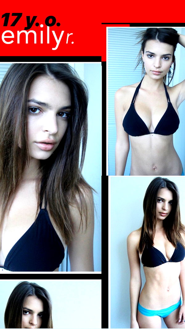 emrata instagram image archive image