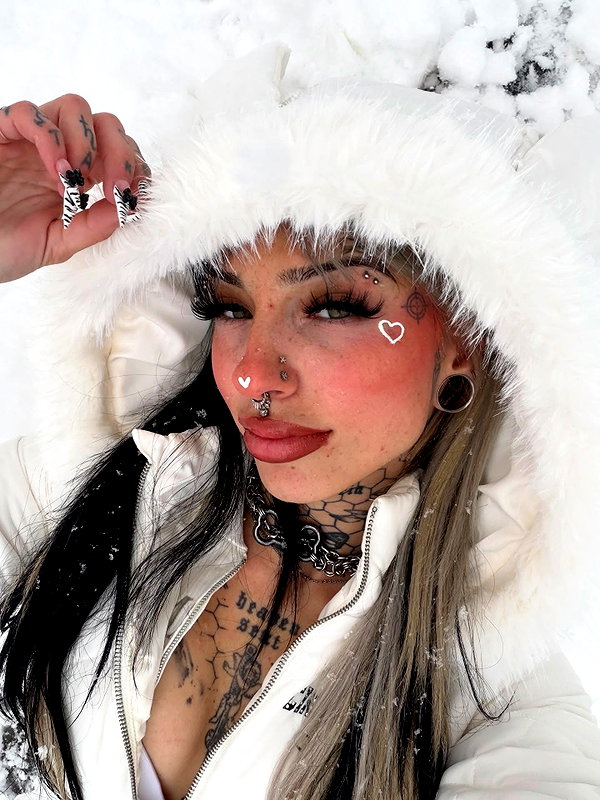 cruellamorgan instagram image archive image