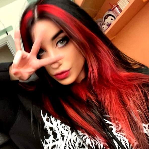 nishymoon_ instagram image archive image