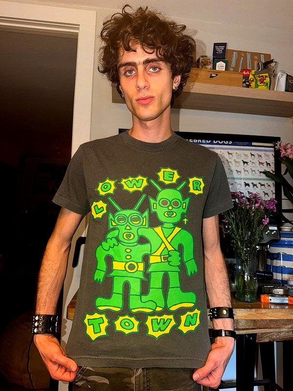 lowrtown instagram image archive image