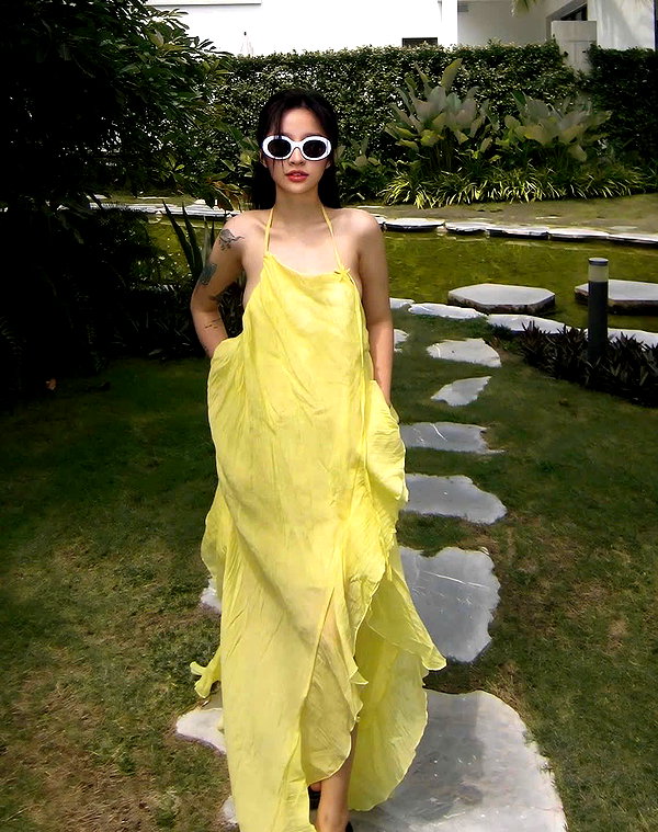 lyhythuedoxinh instagram image archive image